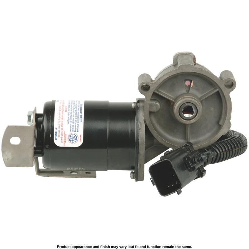 1995 Ford Explorer Transfer Case Motor A1 Cardone 48204 image 2 of 3