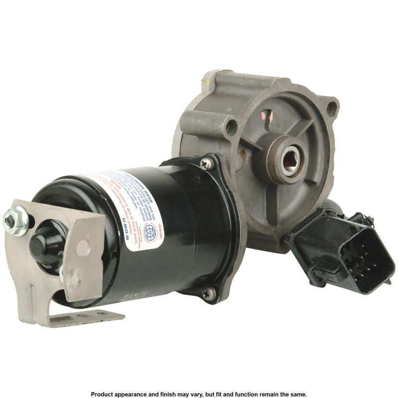 1995 Ford Explorer Transfer Case Motor A1 Cardone 48204 image 3 of 3