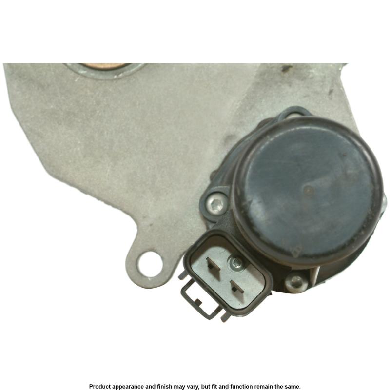2006 Ford F-250 Super Duty Transfer Case Motor