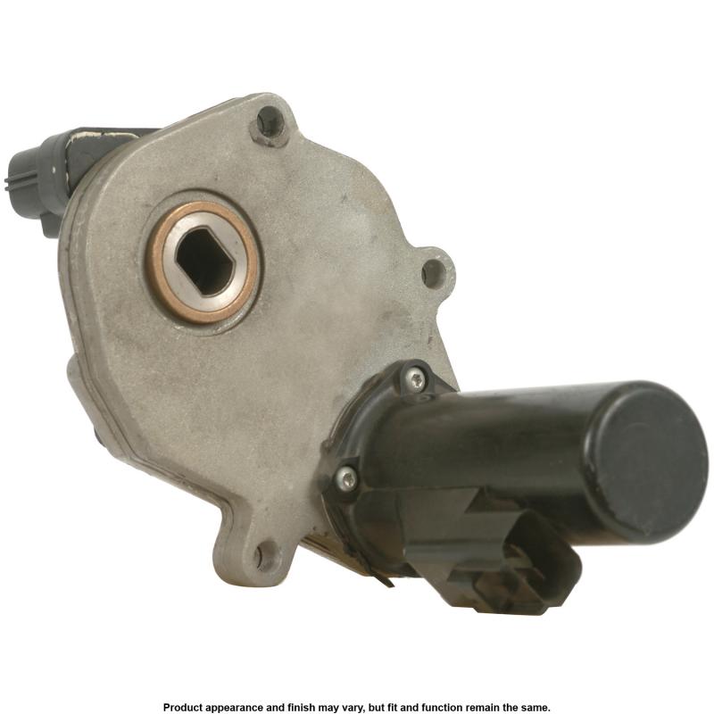 2006 Ford F-250 Super Duty Transfer Case Motor A1 Cardone 48205 image 2 of 4