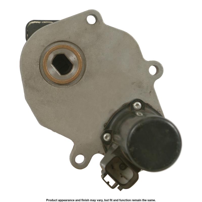2006 Ford F-250 Super Duty Transfer Case Motor A1 Cardone 48205 image 4 of 4