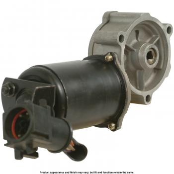 1990 Ford Bronco II Transfer Case Motor A1 Cardone 48206 image 3 of 4
