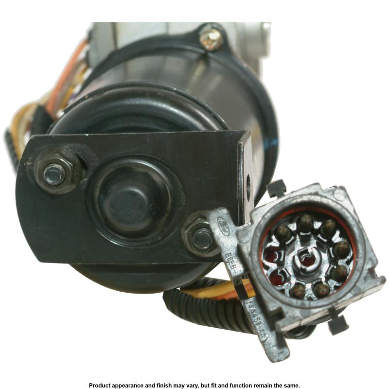1995 Ford Explorer Transfer Case Motor A1 Cardone 48206 image 1 of 4