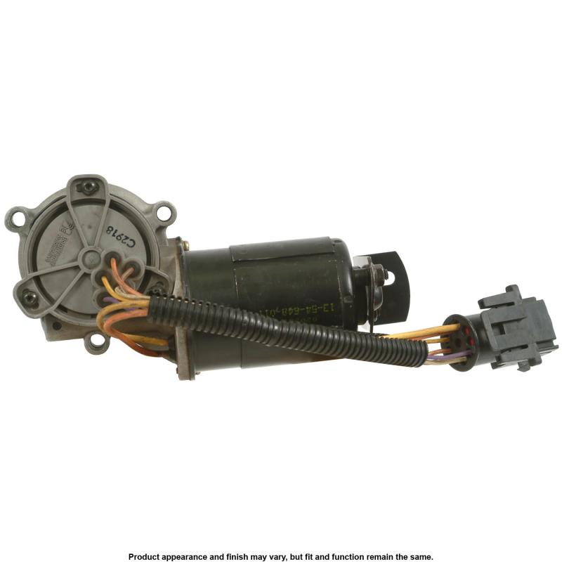 1995 Ford Explorer Transfer Case Motor A1 Cardone 48206 image 2 of 4