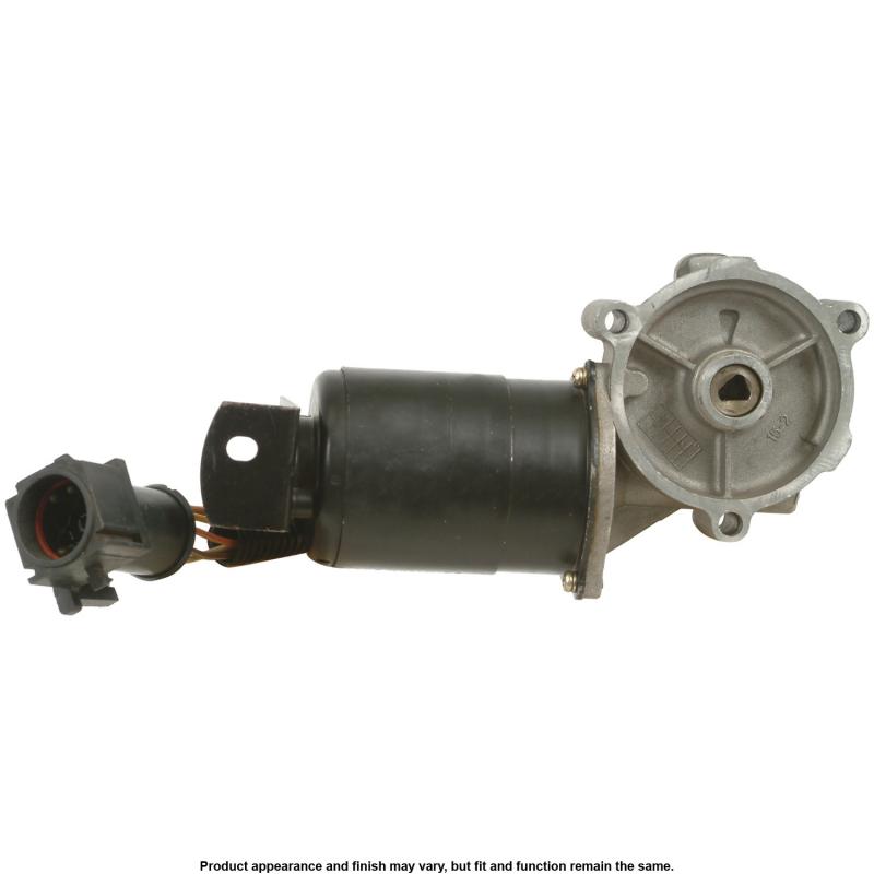1995 Ford Explorer Transfer Case Motor A1 Cardone 48206 image 4 of 4