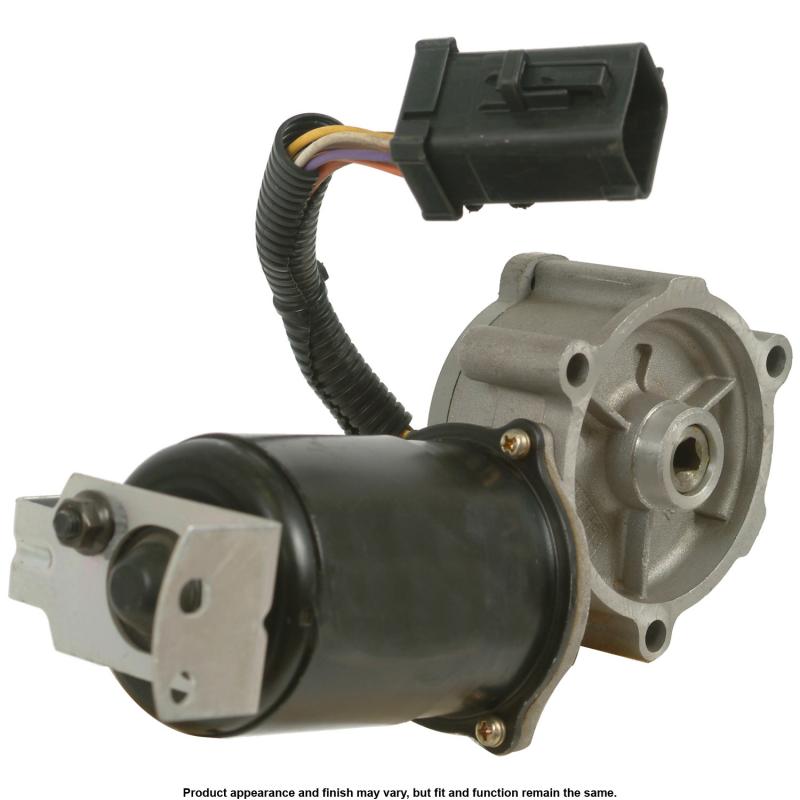 1997 Ford F-150 Transfer Case Motor A1 Cardone 48207 image 1 of 4