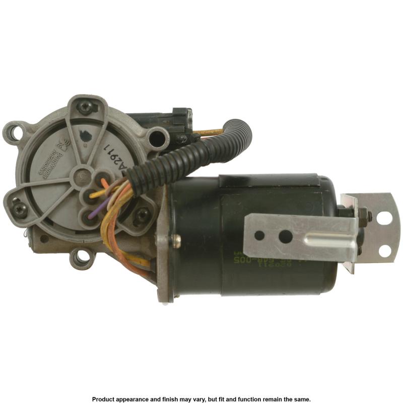 1997 Ford F-150 Transfer Case Motor A1 Cardone 48207 image 3 of 4
