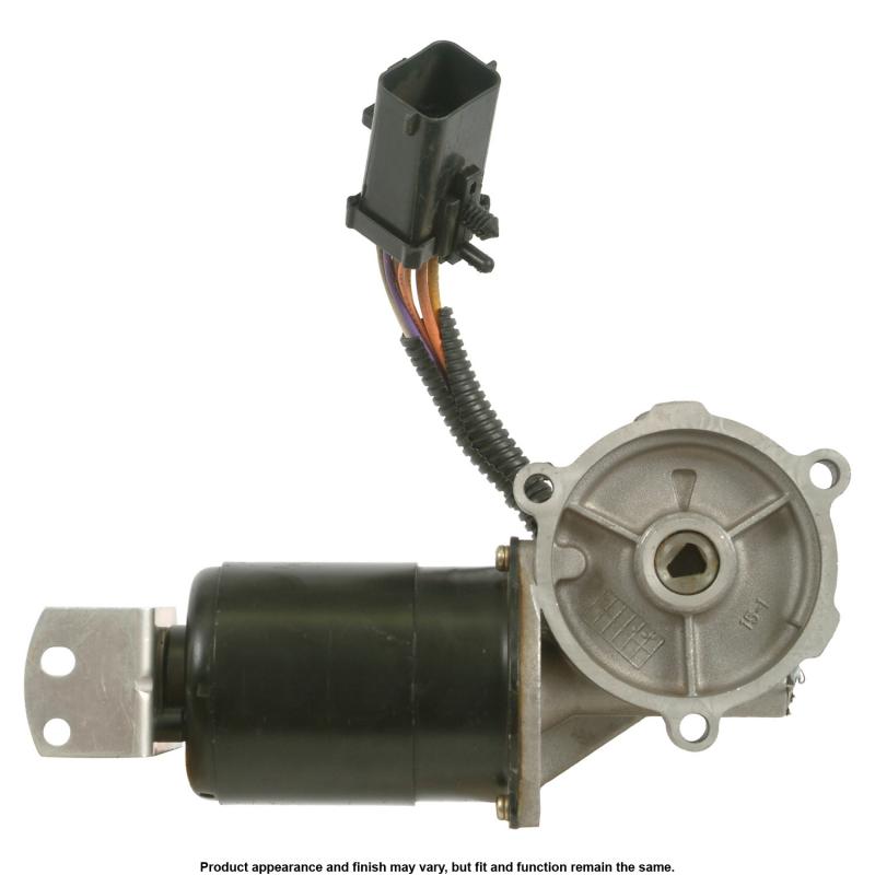 1997 Ford F-150 Transfer Case Motor A1 Cardone 48207 image 4 of 4