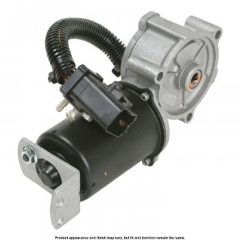 2008 Lincoln Mark LT Transfer Case Motor A1 Cardone 48208 image 1 of 3