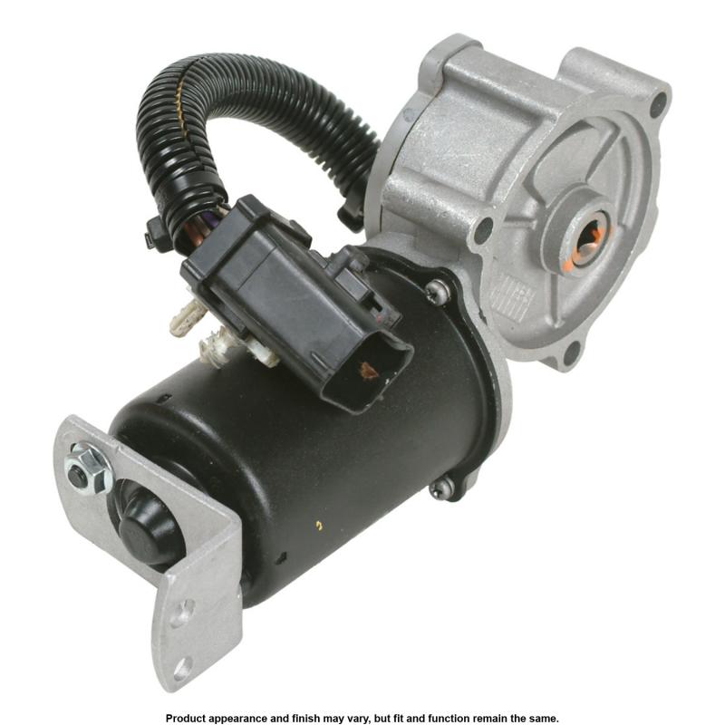 2006 Lincoln Mark LT Transfer Case Motor A1 Cardone 48208 image 1 of 3