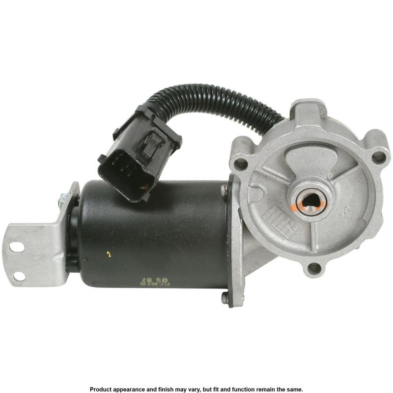 2006 Lincoln Mark LT Transfer Case Motor A1 Cardone 48208 image 2 of 3