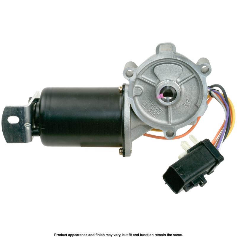 2010 Ford Explorer Transfer Case Motor A1 Cardone 48209 image 1 of 3