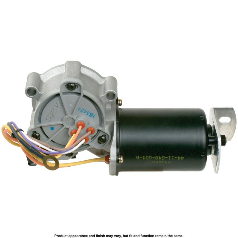 2010 Ford Explorer Transfer Case Motor A1 Cardone 48209 image 3 of 3