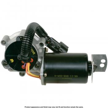 2006 Lincoln Navigator Transfer Case Motor A1 Cardone 48210 image 1 of 3