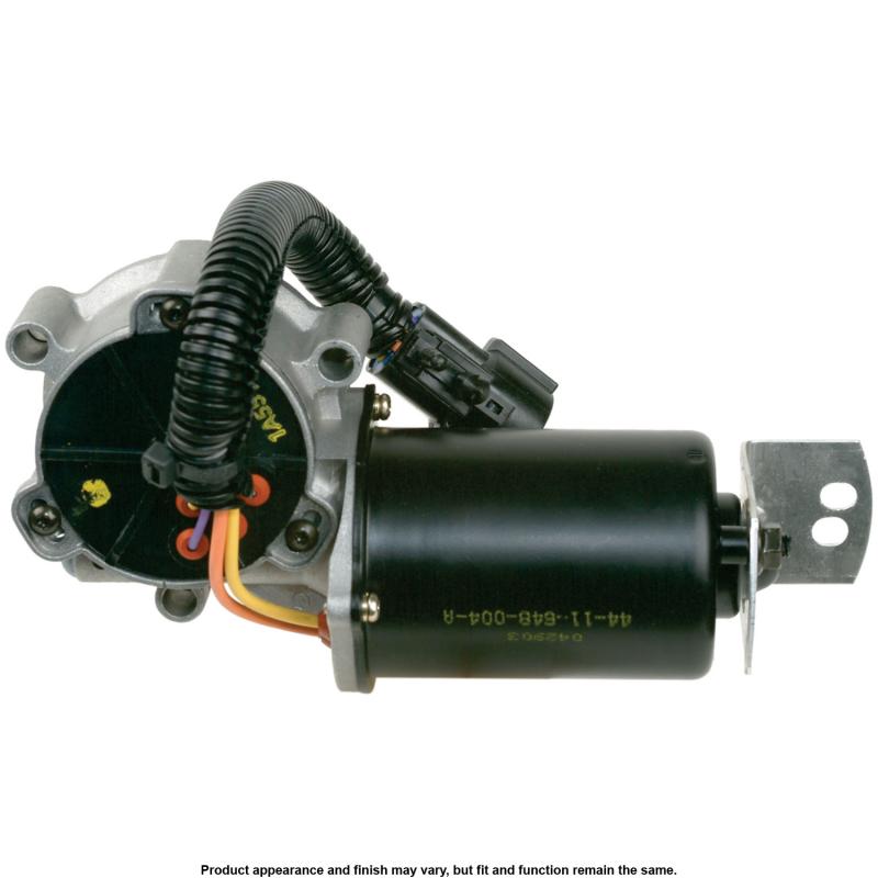 2003 Lincoln Navigator Transfer Case Motor A1 Cardone 48210 image 1 of 3