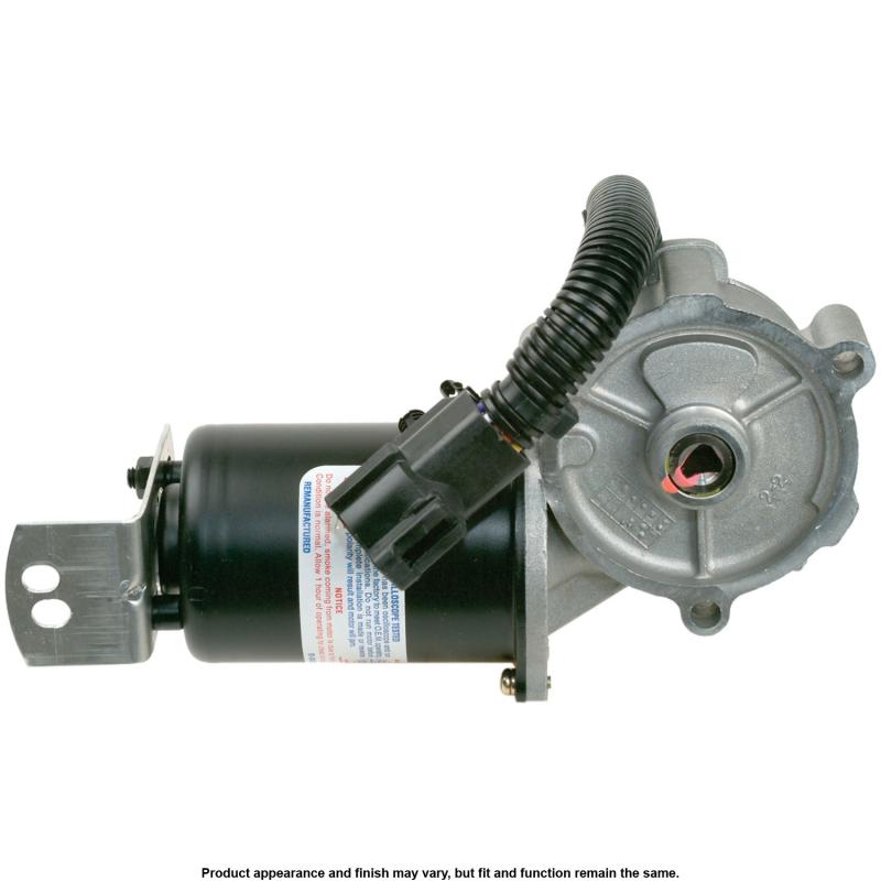 2003 Lincoln Navigator Transfer Case Motor A1 Cardone 48210 image 2 of 3