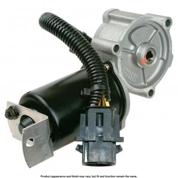 1996 Ford Bronco Transfer Case Motor A1 Cardone 48211 image 1 of 3