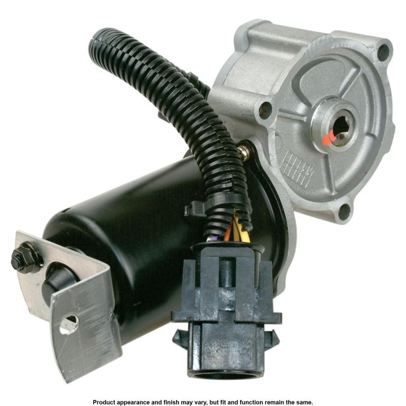 1993 Ford F-150 Transfer Case Motor A1 Cardone 48211 image 1 of 3