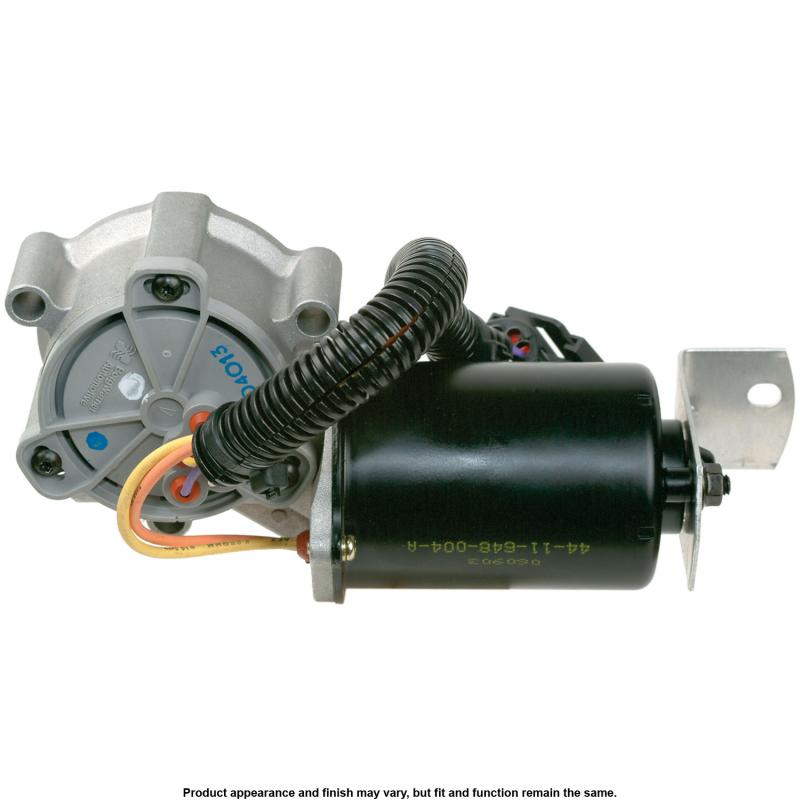 1993 Ford F-150 Transfer Case Motor A1 Cardone 48211 image 2 of 3