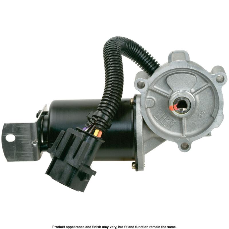 1993 Ford F-150 Transfer Case Motor A1 Cardone 48211 image 3 of 3