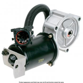 1996 Ford Bronco Transfer Case Motor A1 Cardone 48212 image 3 of 3