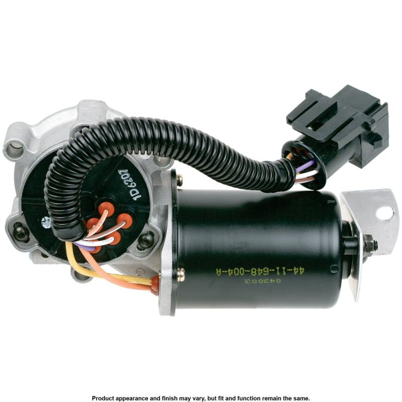 1993 Ford F-150 Transfer Case Motor A1 Cardone 48212 image 1 of 3