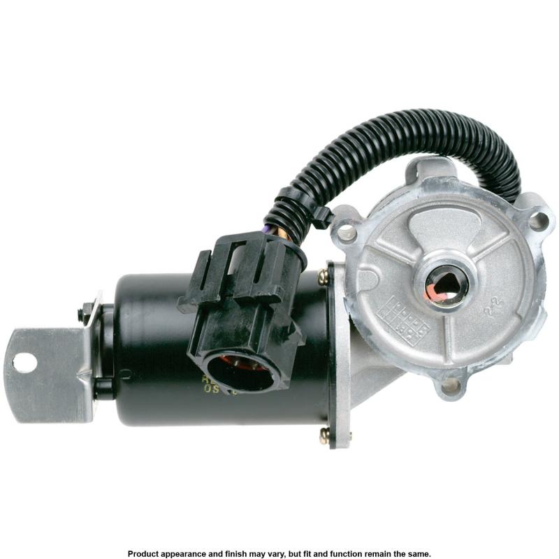 1993 Ford F-150 Transfer Case Motor A1 Cardone 48212 image 2 of 3