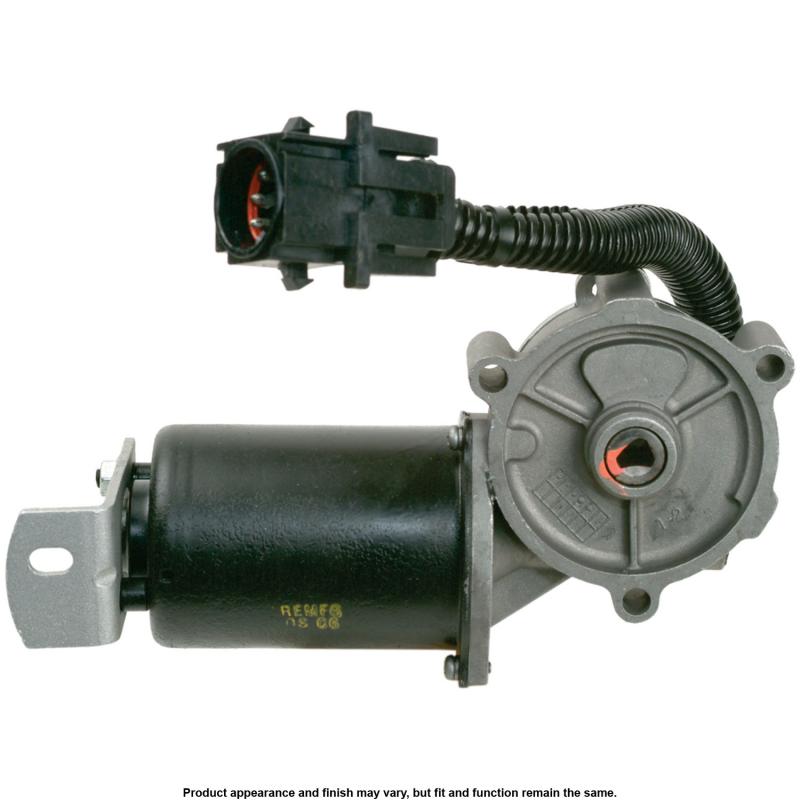 1994 Mazda B4000 Transfer Case Motor A1 Cardone 48213 image 1 of 3