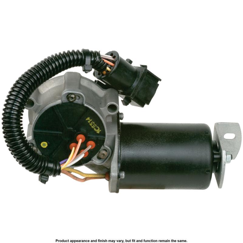 1994 Mazda B4000 Transfer Case Motor A1 Cardone 48213 image 3 of 3