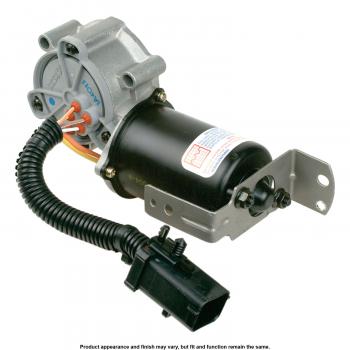 1999 Ford Lobo Transfer Case Motor A1 Cardone 48214 image 2 of 3