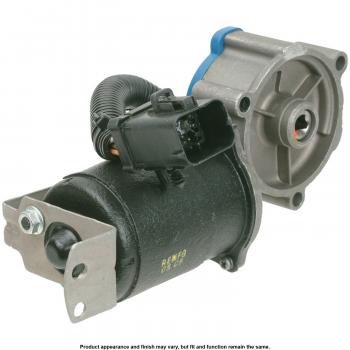 2003 Ford F-150 Transfer Case Motor A1 Cardone 48216 image 2 of 3
