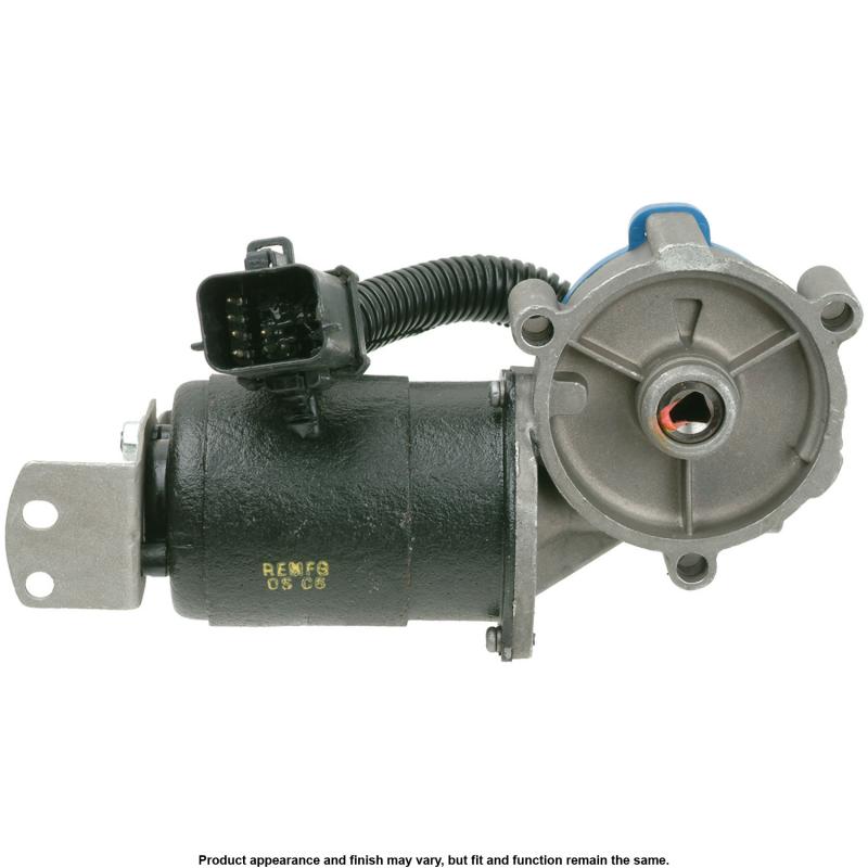 2004 Ford F-150 Heritage Transfer Case Motor A1 Cardone 48216 image 1 of 3
