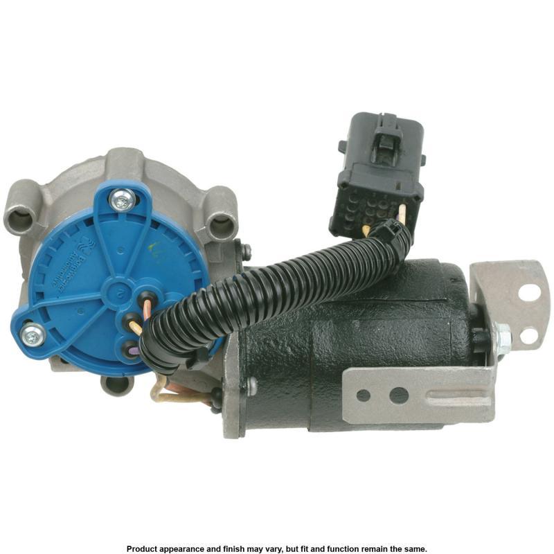 2004 Ford F-150 Heritage Transfer Case Motor A1 Cardone 48216 image 3 of 3