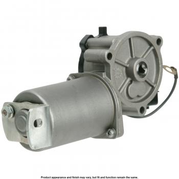 2007 Mercury Mountaineer Transfer Case Motor A1 Cardone 48220 image 3 of 4