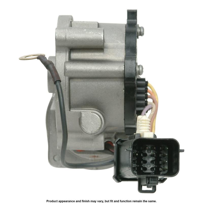 2007 Ford Explorer Sport Trac Transfer Case Motor A1 Cardone 48220 image 1 of 4