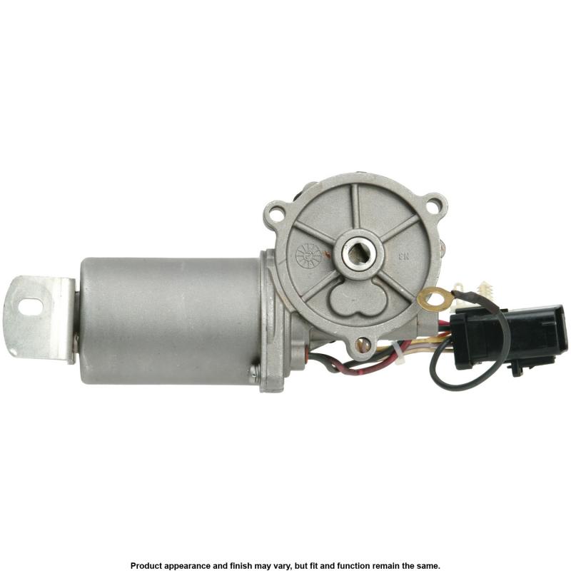 2007 Ford Explorer Sport Trac Transfer Case Motor A1 Cardone 48220 image 2 of 4