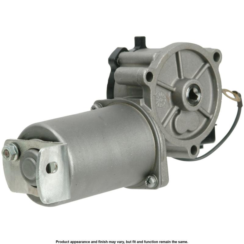 2007 Ford Explorer Sport Trac Transfer Case Motor A1 Cardone 48220 image 3 of 4