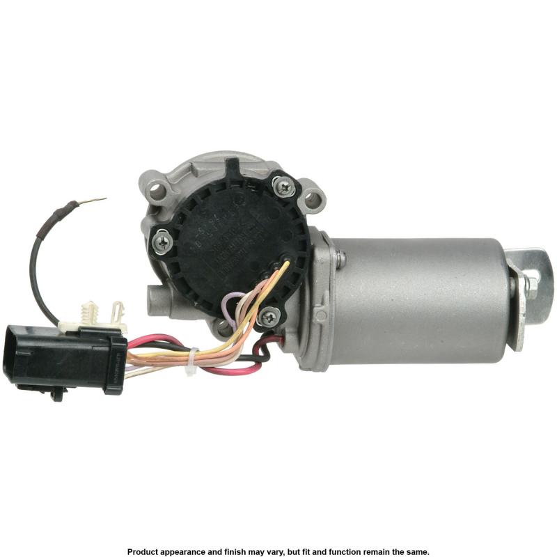 2007 Ford Explorer Sport Trac Transfer Case Motor A1 Cardone 48220 image 4 of 4