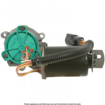 2003 Ford Explorer Sport Trac Transfer Case Motor A1 Cardone 48223 image 4 of 4