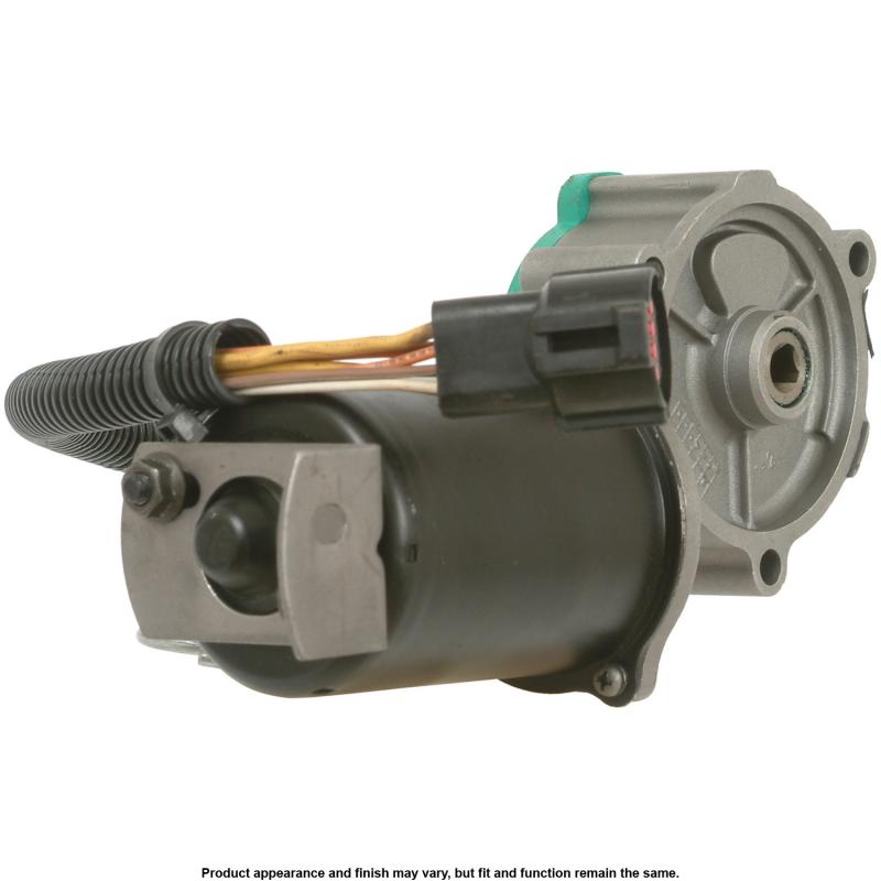 2005 Ford Explorer Sport Trac Transfer Case Motor A1 Cardone 48223 image 1 of 4