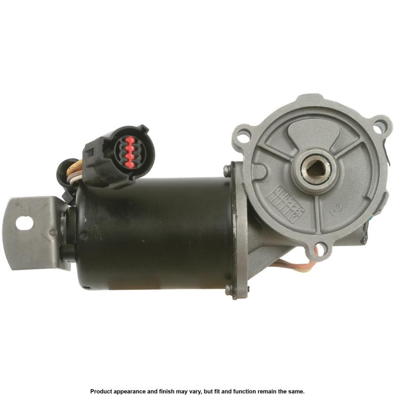 2005 Ford Explorer Sport Trac Transfer Case Motor A1 Cardone 48223 image 3 of 4