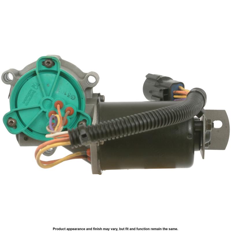 2005 Ford Explorer Sport Trac Transfer Case Motor A1 Cardone 48223 image 4 of 4