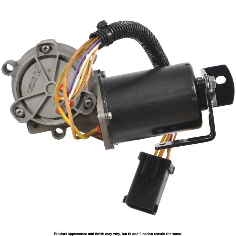 A1 Cardone 48228 Transfer Case Motor product image 1 of 3