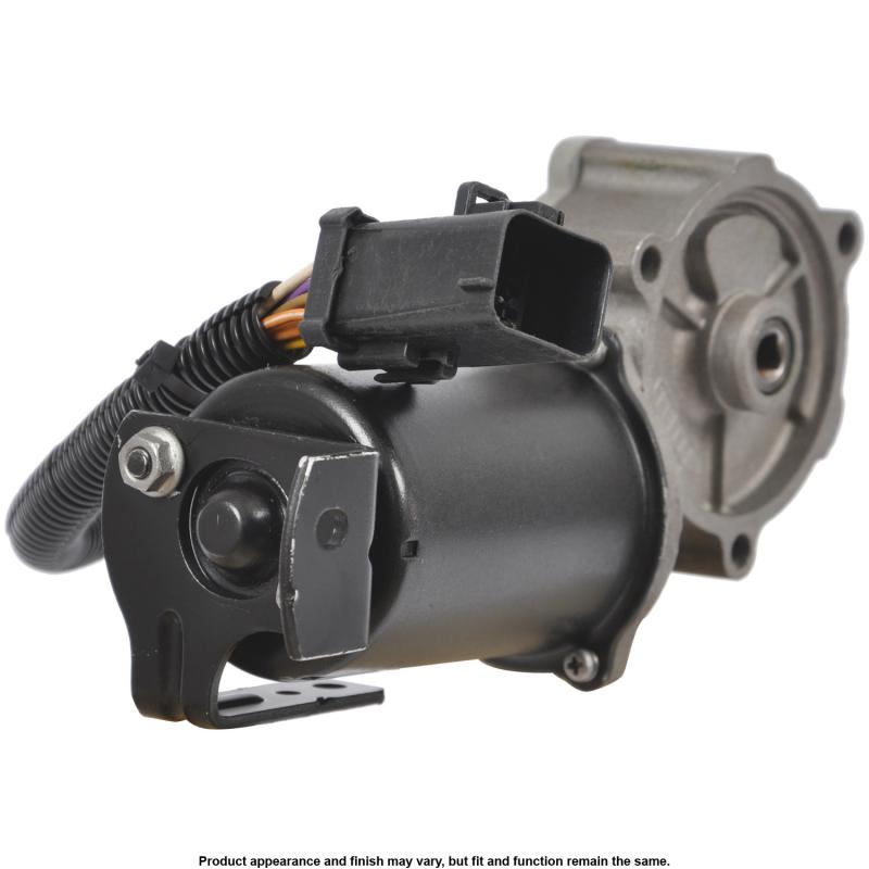 A1 Cardone 48228 Transfer Case Motor product image 2 of 3