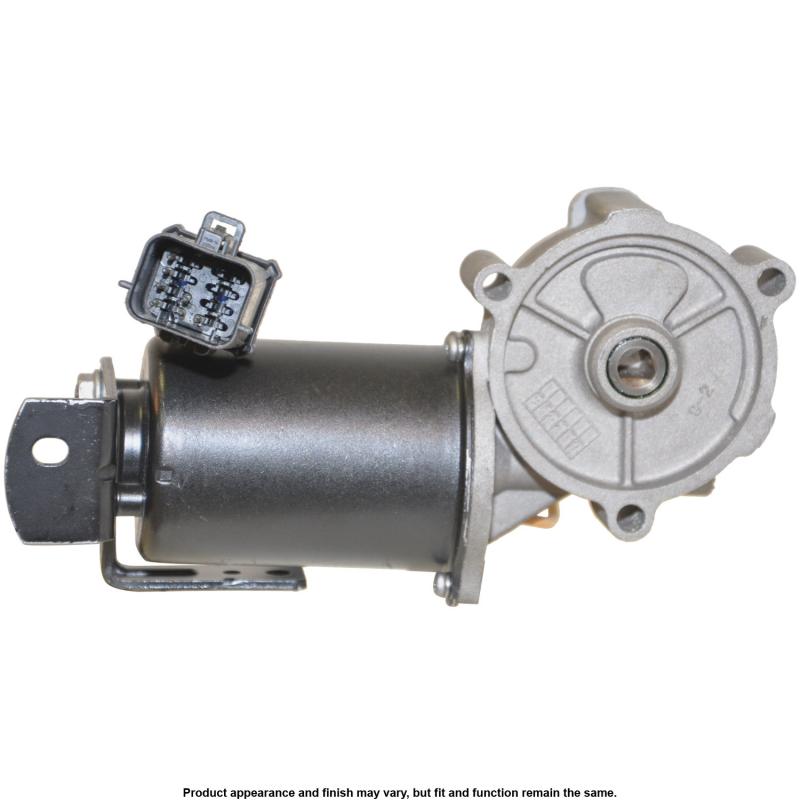 A1 Cardone 48228 Transfer Case Motor product image 3 of 3