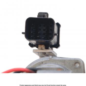 2007 Lincoln Navigator Transfer Case Motor