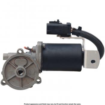 2007 Lincoln Navigator Transfer Case Motor A1 Cardone 48229 image 2 of 4