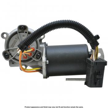 2012 Ford Expedition Transfer Case Motor A1 Cardone 48256 image 4 of 4