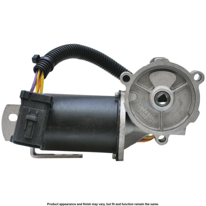 A1 Cardone 48256 Transfer Case Motor product image 1 of 4