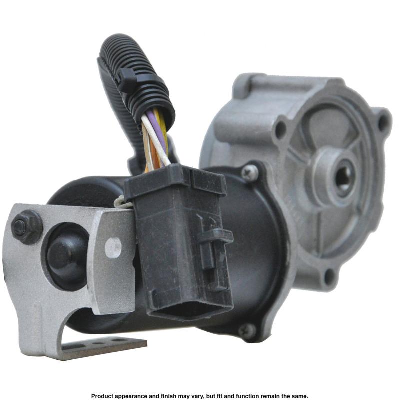 A1 Cardone 48256 Transfer Case Motor product image 2 of 4
